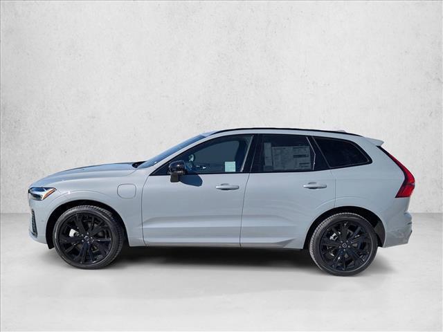 new 2026 Volvo XC60 Plug-In Hybrid car, priced at $78,935
