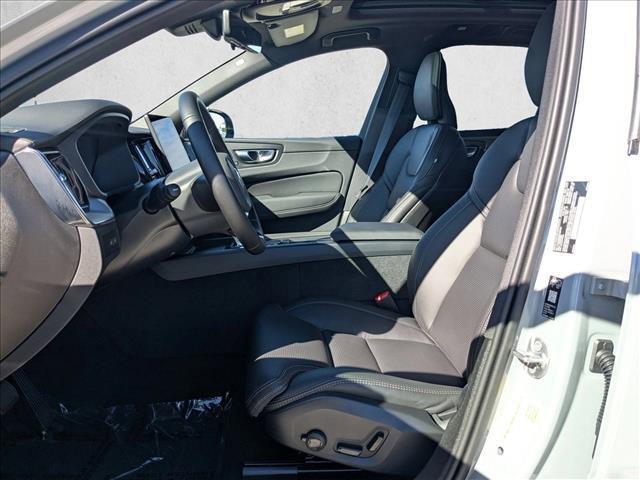 new 2026 Volvo XC60 Plug-In Hybrid car, priced at $78,935