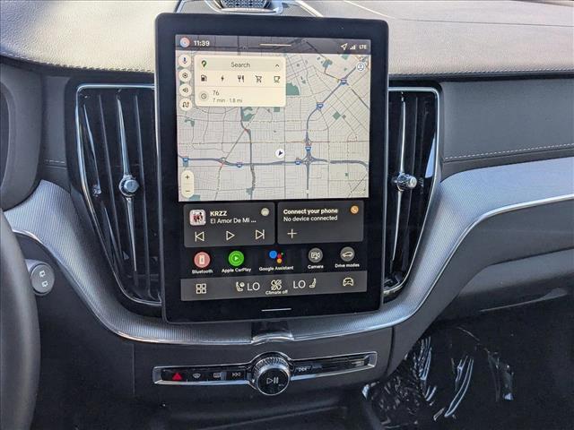 new 2026 Volvo XC60 Plug-In Hybrid car, priced at $78,935