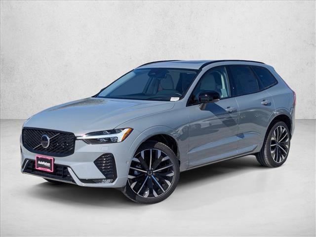 new 2026 Volvo XC60 Plug-In Hybrid car, priced at $78,935