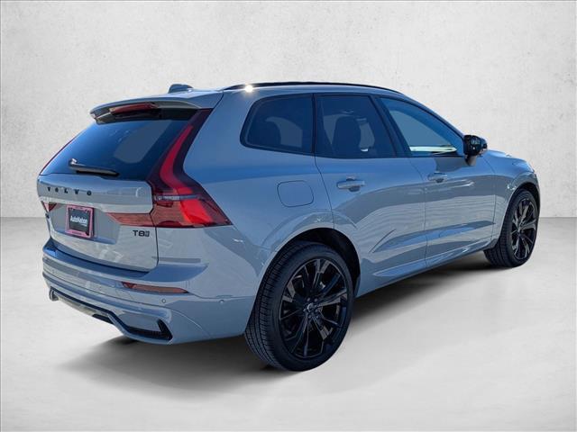 new 2026 Volvo XC60 Plug-In Hybrid car, priced at $78,935