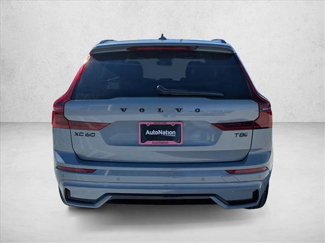 new 2026 Volvo XC60 Plug-In Hybrid car, priced at $78,935