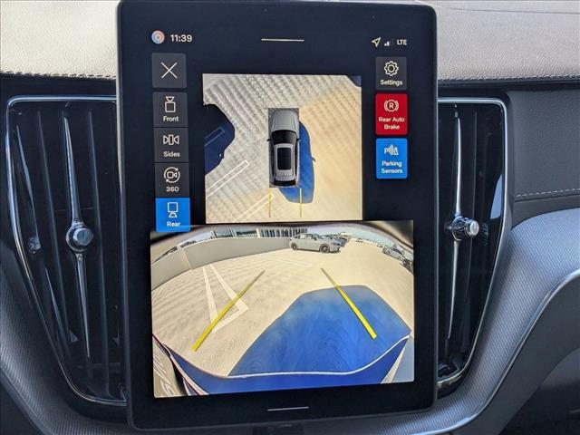 new 2026 Volvo XC60 Plug-In Hybrid car, priced at $78,935