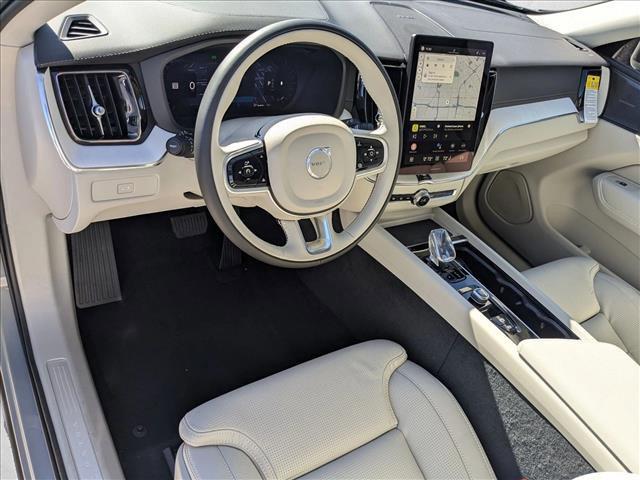 new 2026 Volvo XC60 Plug-In Hybrid car, priced at $78,935