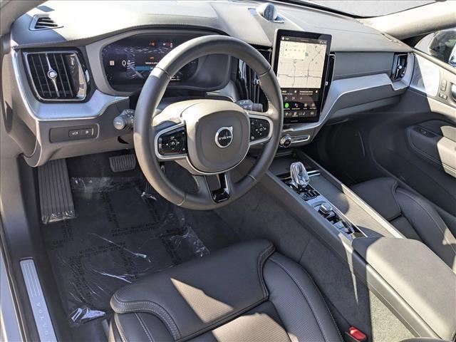 new 2026 Volvo XC60 Plug-In Hybrid car, priced at $78,935