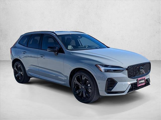 new 2026 Volvo XC60 Plug-In Hybrid car, priced at $78,935