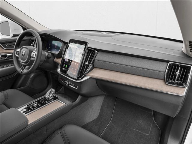 new 2026 Volvo XC90 car, priced at $69,205