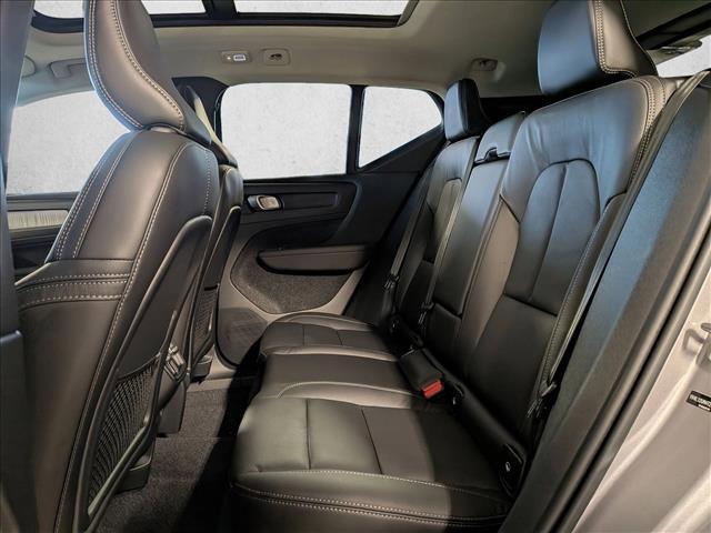 new 2026 Volvo XC40 car, priced at $51,975