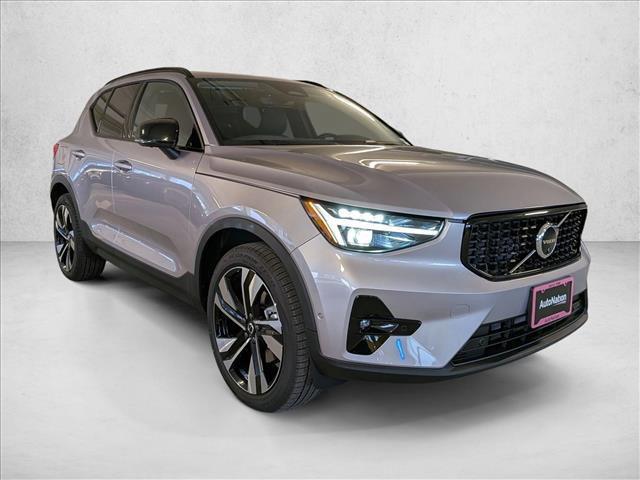 new 2026 Volvo XC40 car, priced at $51,975