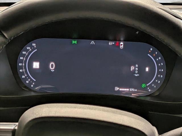 new 2026 Volvo XC40 car, priced at $51,975