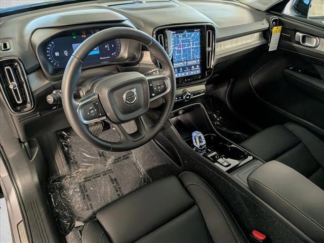 new 2026 Volvo XC40 car, priced at $51,975