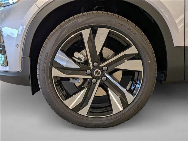 new 2026 Volvo XC40 car, priced at $51,975