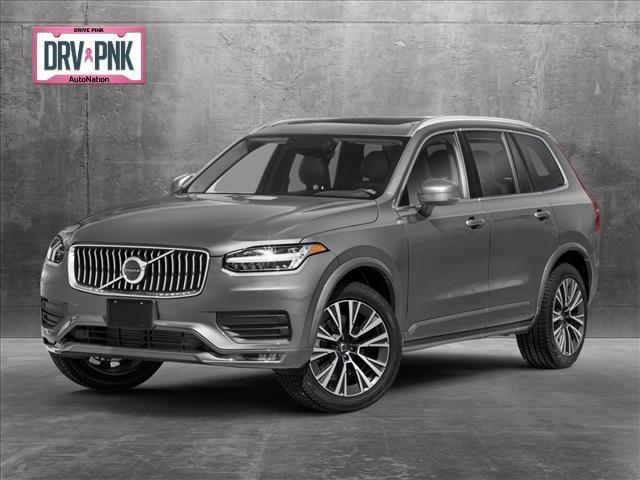 used 2021 Volvo XC90 car, priced at $35,997