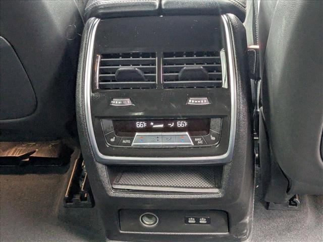 used 2025 BMW X5 PHEV car, priced at $64,997