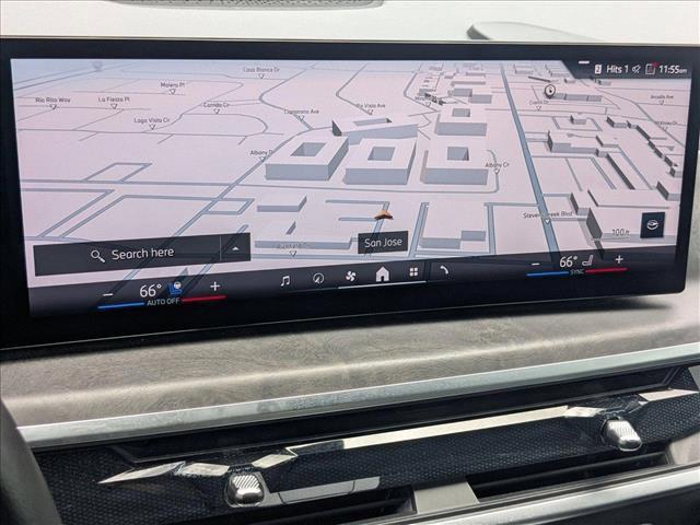 used 2025 BMW X5 PHEV car, priced at $64,997
