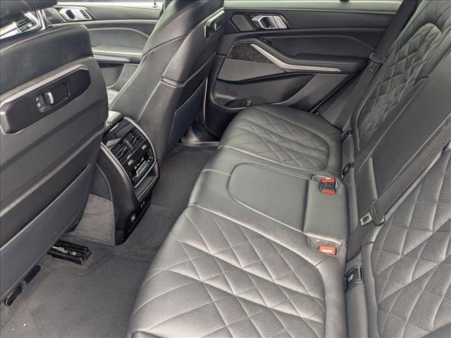 used 2025 BMW X5 PHEV car, priced at $64,997