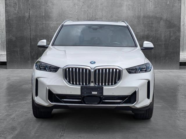 used 2025 BMW X5 PHEV car, priced at $64,997