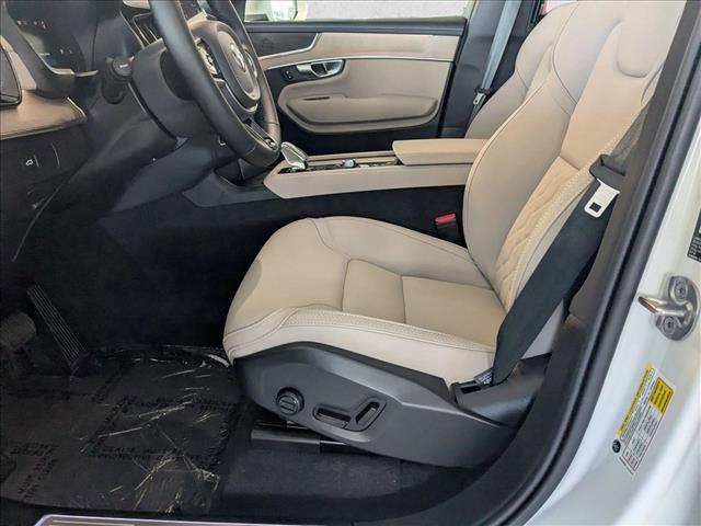 new 2026 Volvo XC90 car, priced at $68,180