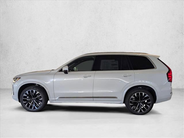 new 2026 Volvo XC90 car, priced at $68,180