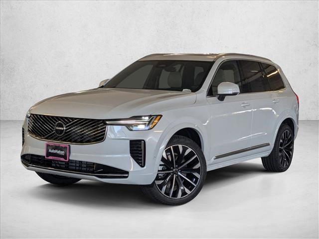new 2026 Volvo XC90 car, priced at $68,180