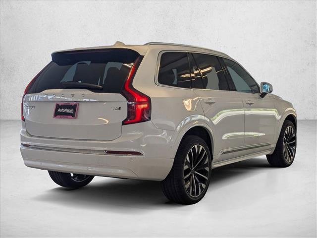 new 2026 Volvo XC90 car, priced at $68,180