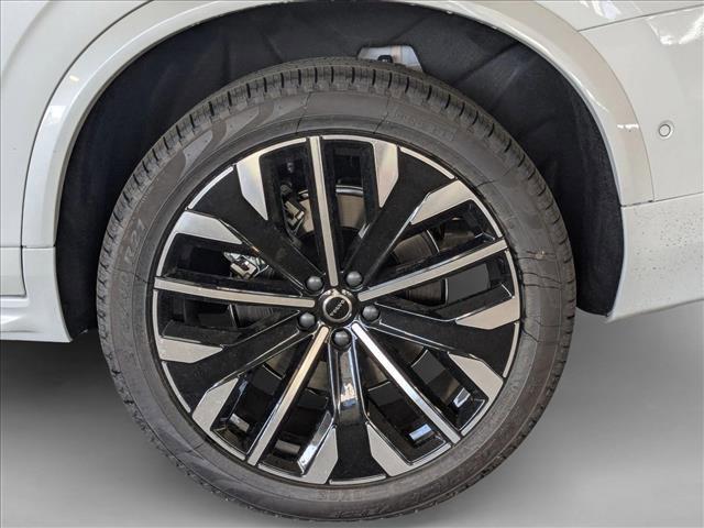 new 2026 Volvo XC90 car, priced at $68,180