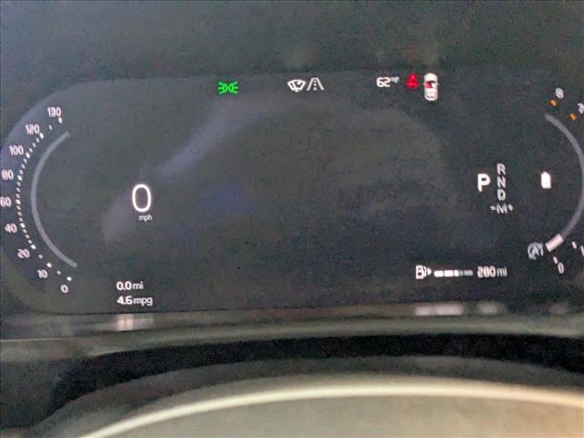 new 2026 Volvo XC90 car, priced at $68,180