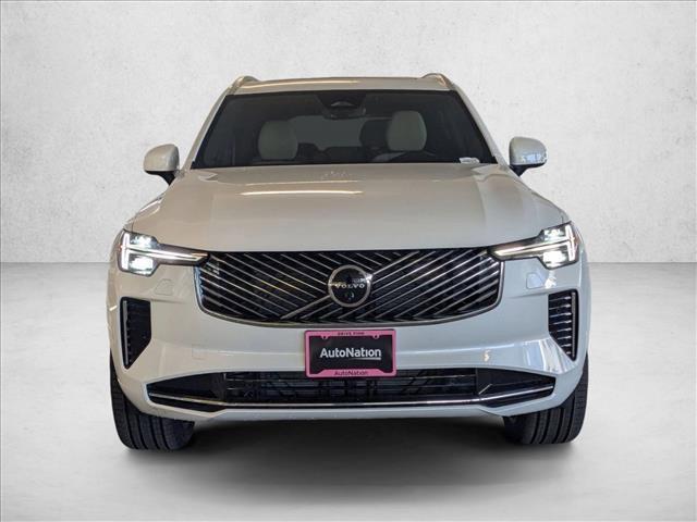 new 2026 Volvo XC90 car, priced at $68,180