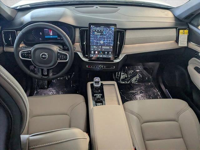 new 2026 Volvo XC90 car, priced at $68,180