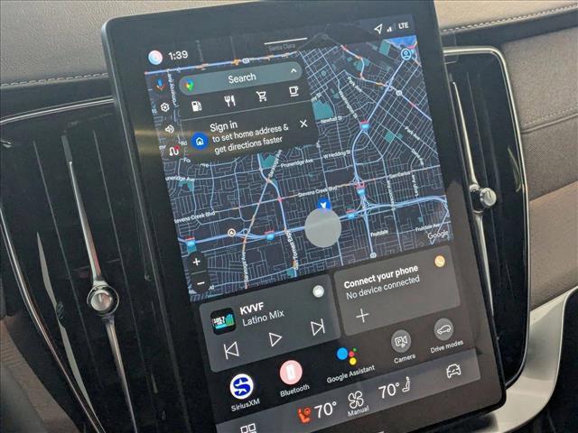 new 2026 Volvo XC90 car, priced at $68,180