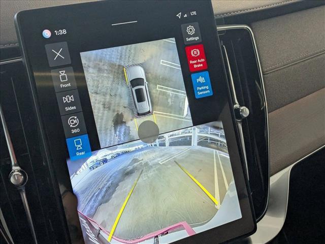 new 2026 Volvo XC90 car, priced at $68,180