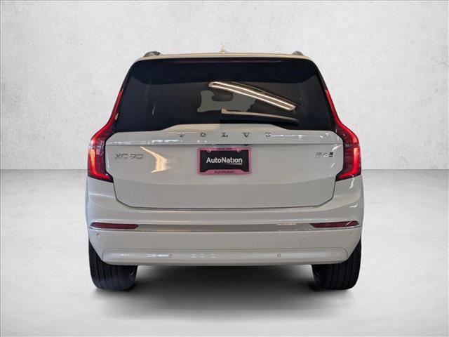 new 2026 Volvo XC90 car, priced at $68,180