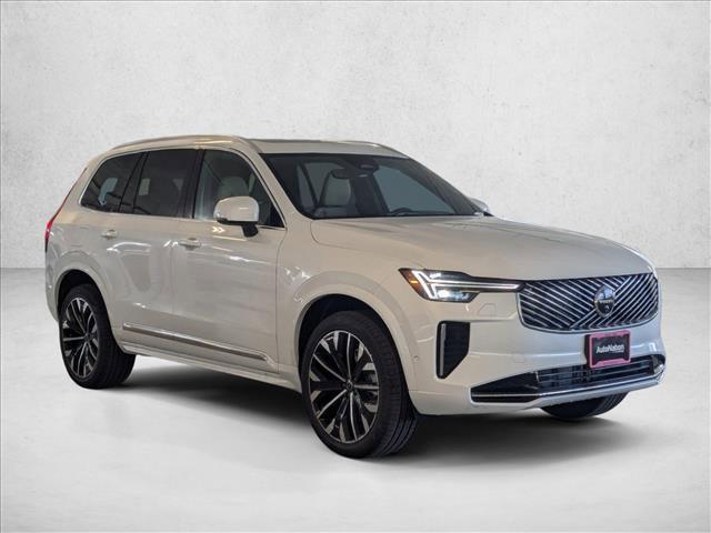 new 2026 Volvo XC90 car, priced at $68,180