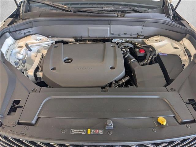 new 2026 Volvo XC90 car, priced at $68,180