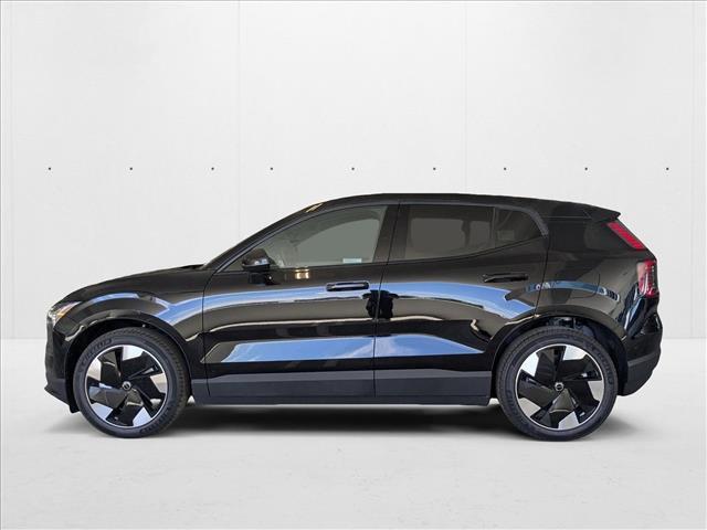 new 2025 Volvo EX30 car, priced at $39,197