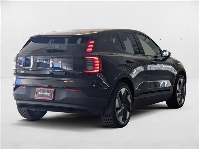 new 2025 Volvo EX30 car, priced at $39,197