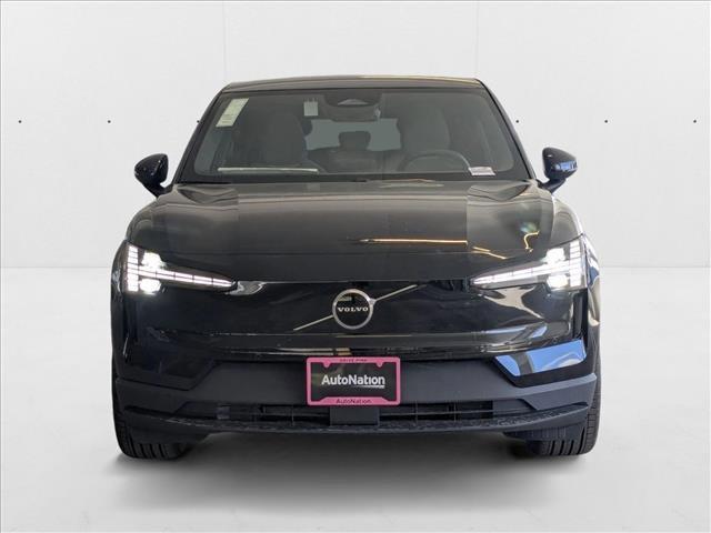 new 2025 Volvo EX30 car, priced at $39,197