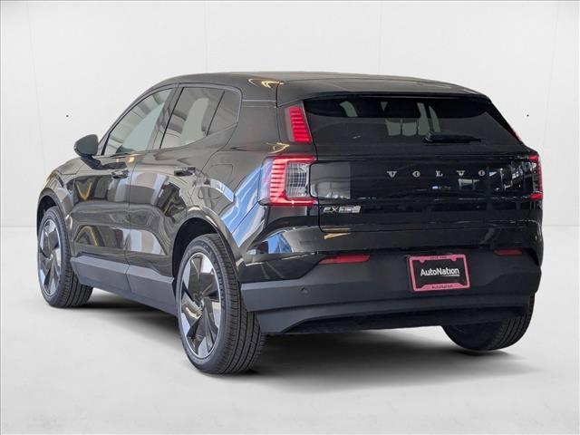 new 2025 Volvo EX30 car, priced at $39,197
