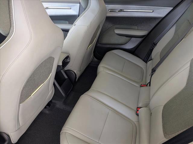 new 2025 Volvo EX30 car, priced at $39,197