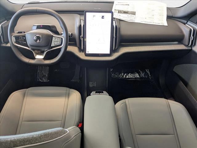 new 2025 Volvo EX30 car, priced at $39,197