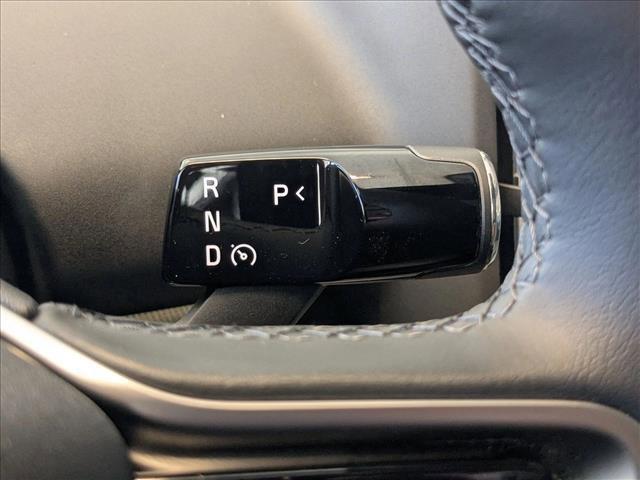 new 2025 Volvo EX30 car, priced at $39,197
