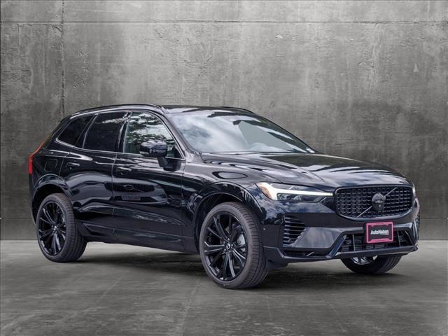 new 2024 Volvo XC60 Recharge Plug-In Hybrid car, priced at $71,275