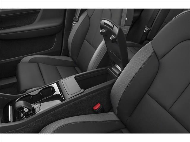 new 2025 Volvo EX40 car, priced at $63,490