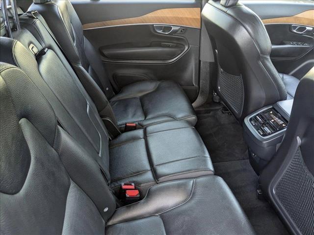 used 2023 Volvo XC90 car, priced at $47,597