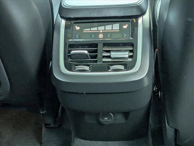used 2023 Volvo XC90 car, priced at $47,597