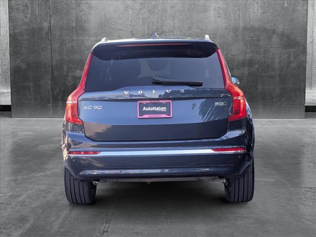 used 2023 Volvo XC90 car, priced at $47,597