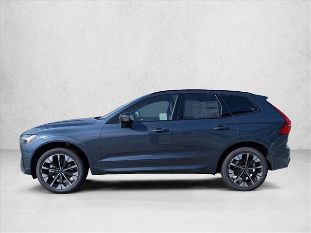 new 2026 Volvo XC60 car, priced at $54,985