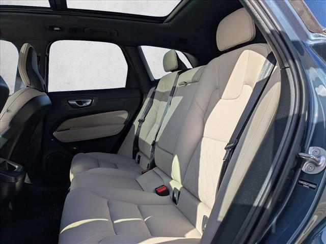 new 2026 Volvo XC60 car, priced at $54,985