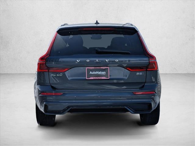 new 2026 Volvo XC60 car, priced at $54,985