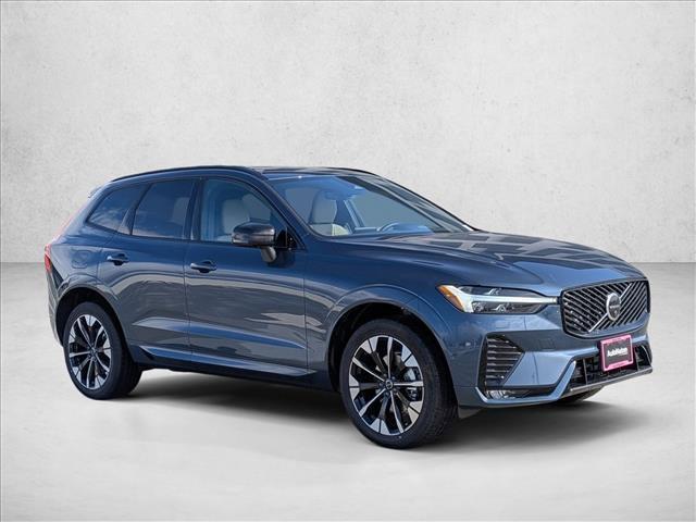 new 2026 Volvo XC60 car, priced at $54,985